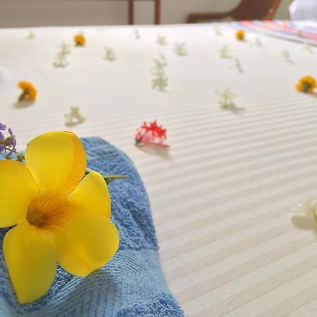 Garden Inn Mirissa Zewnętrze zdjęcie
