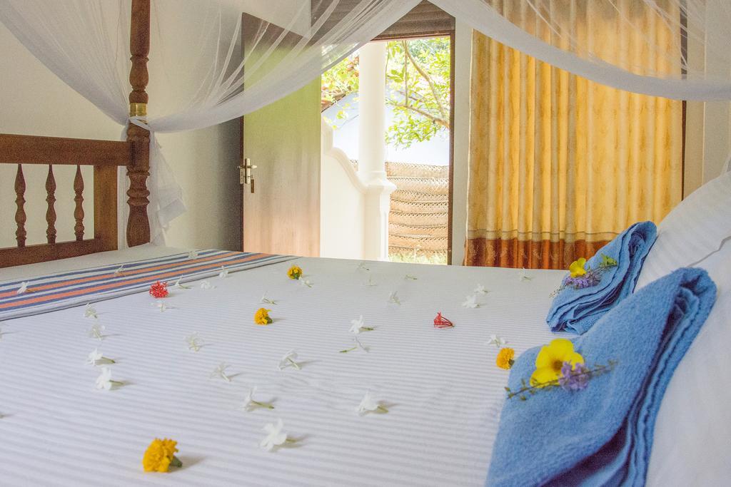 Garden Inn Mirissa Zewnętrze zdjęcie