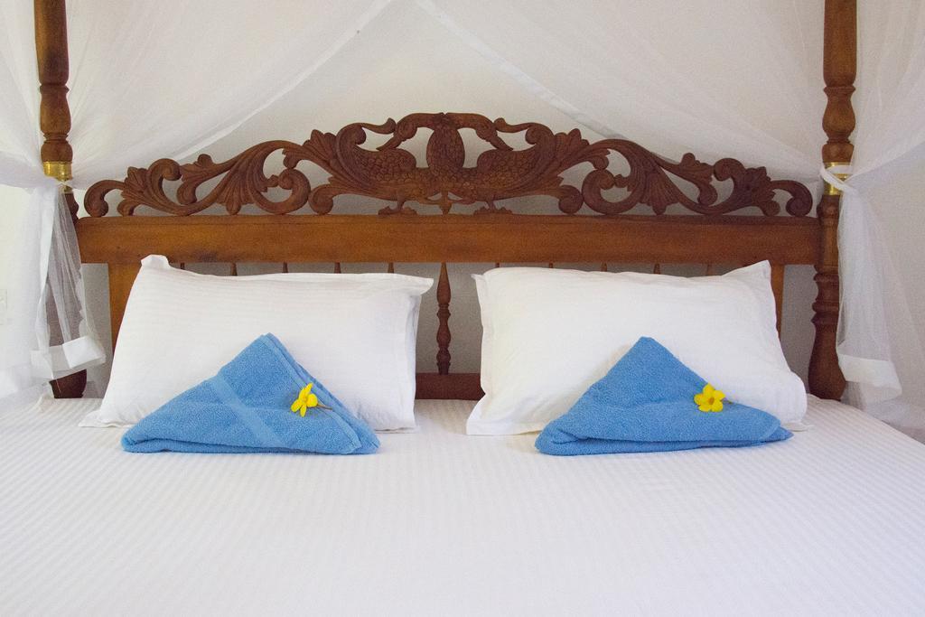Garden Inn Mirissa Zewnętrze zdjęcie