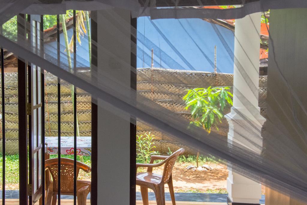 Garden Inn Mirissa Zewnętrze zdjęcie