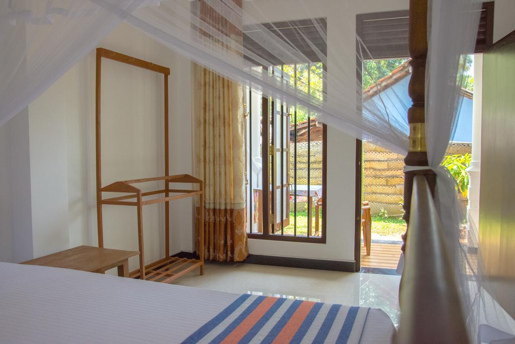 Garden Inn Mirissa Zewnętrze zdjęcie
